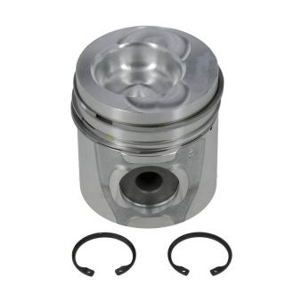 Piston NÜRAL 87-435000-00