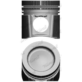 Piston NÜRAL