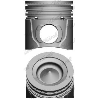 Piston NÜRAL 87-427900-00