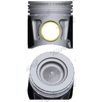 Piston NÜRAL 87-428000-00