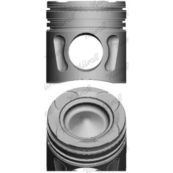 Piston NÜRAL 87-428600-00