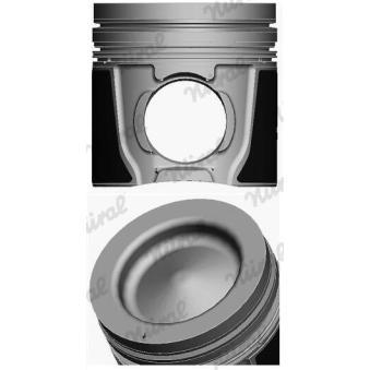 Piston NÜRAL