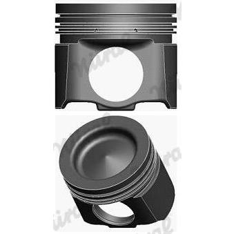 Piston NÜRAL