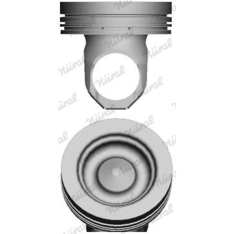 Piston NÜRAL