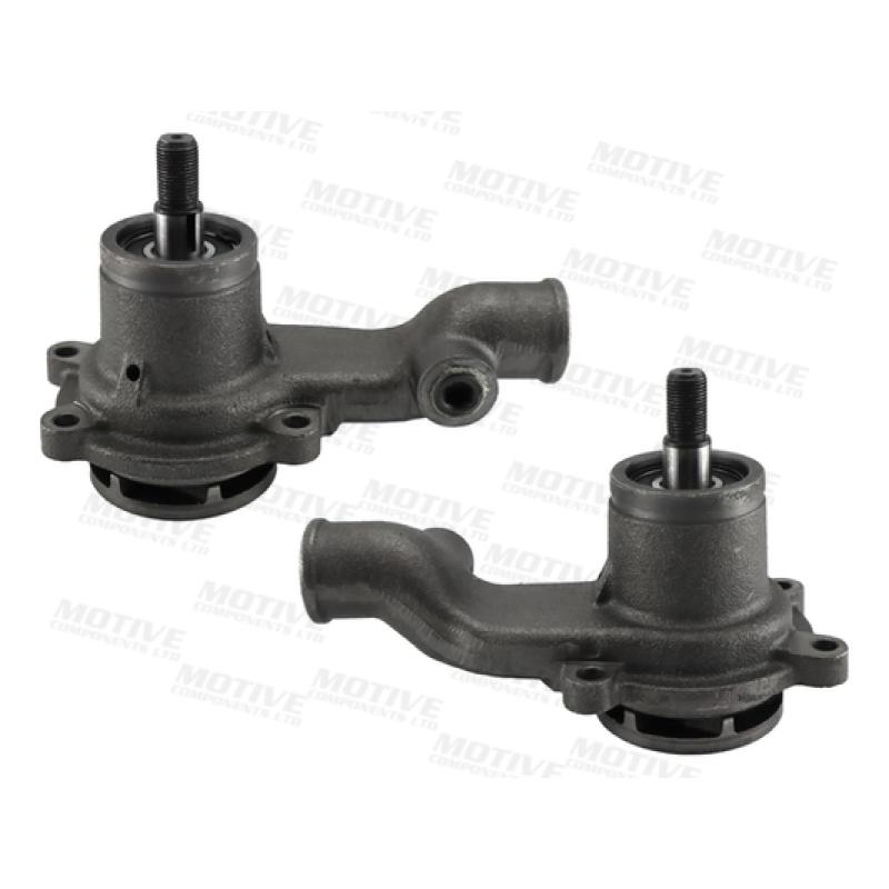 Pompe à eau MOTIVE WP2009 - Visuel 3