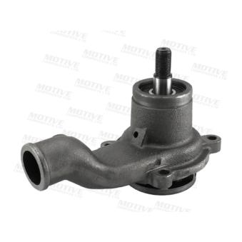 Pompe à eau MOTIVE WP2009