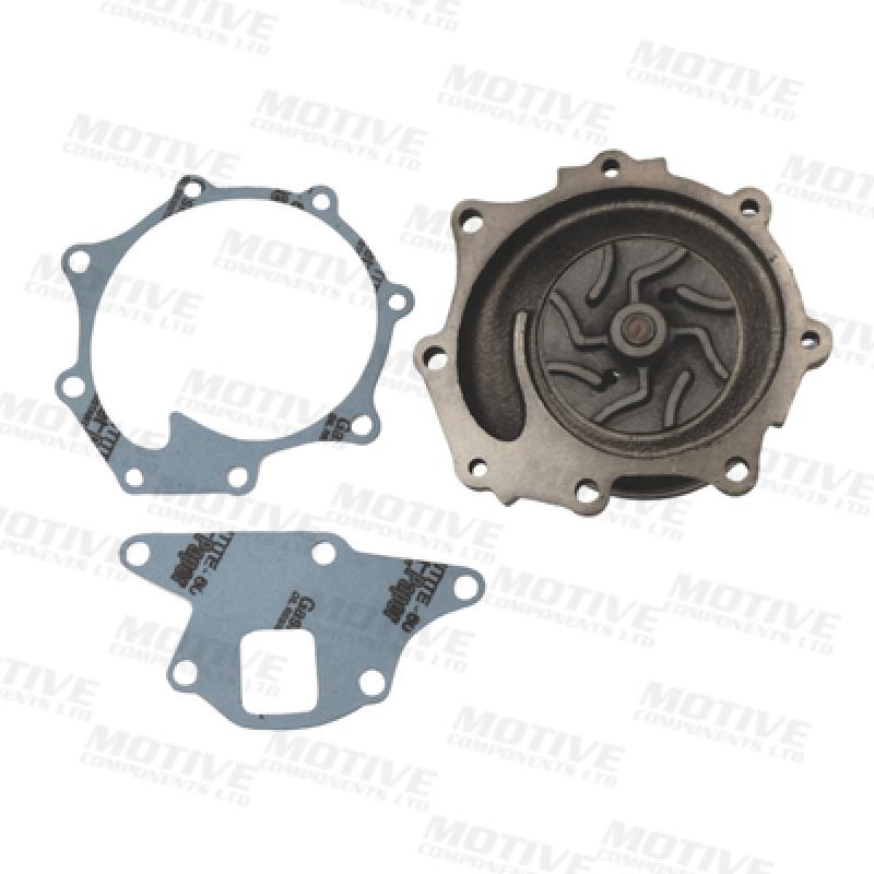 Pompe à eau MOTIVE WP1833 - Visuel 2