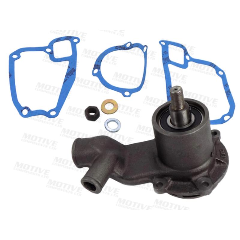 Pompe à eau MOTIVE WP1886 - Visuel 3