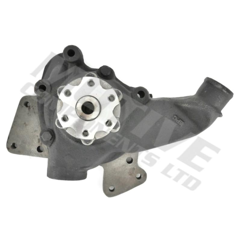 Pompe à eau MOTIVE WP3231 - Visuel 2