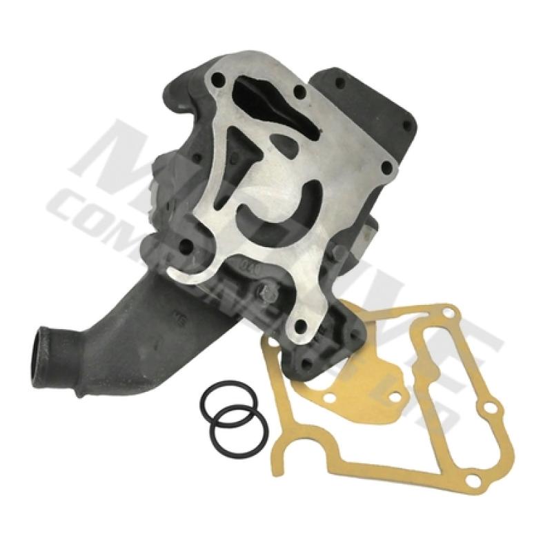 Pompe à eau MOTIVE WP3231 - Visuel 1