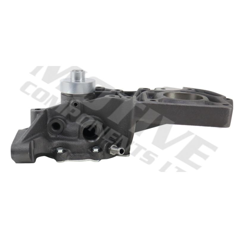 Pompe à eau MOTIVE WP3216 - Visuel 1