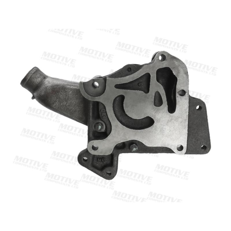 Pompe à eau MOTIVE WP3227 - Visuel 3