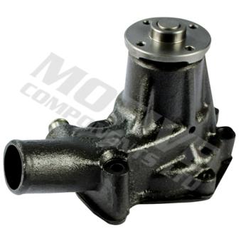 Pompe à eau, refroidissement du moteur MOTIVE WP6087
