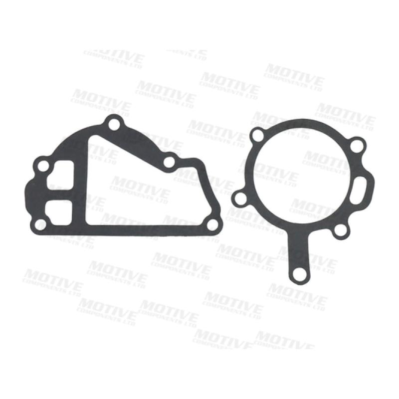 Pompe à eau MOTIVE WP1156 - Visuel 3