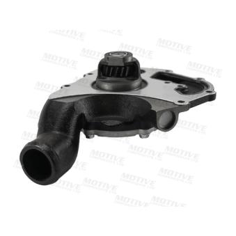 Pompe à eau, refroidissement du moteur MOTIVE WP3633