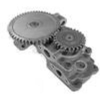 Pompe à huile MOTIVE OP8296