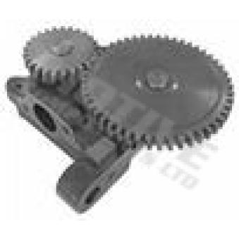 Pompe à huile MOTIVE OP8282