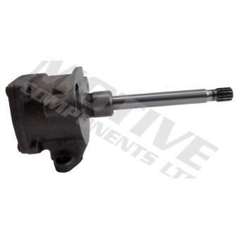 Pompe à huile MOTIVE OP35