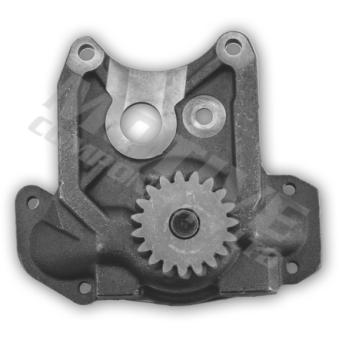 Pompe à huile MOTIVE OP42