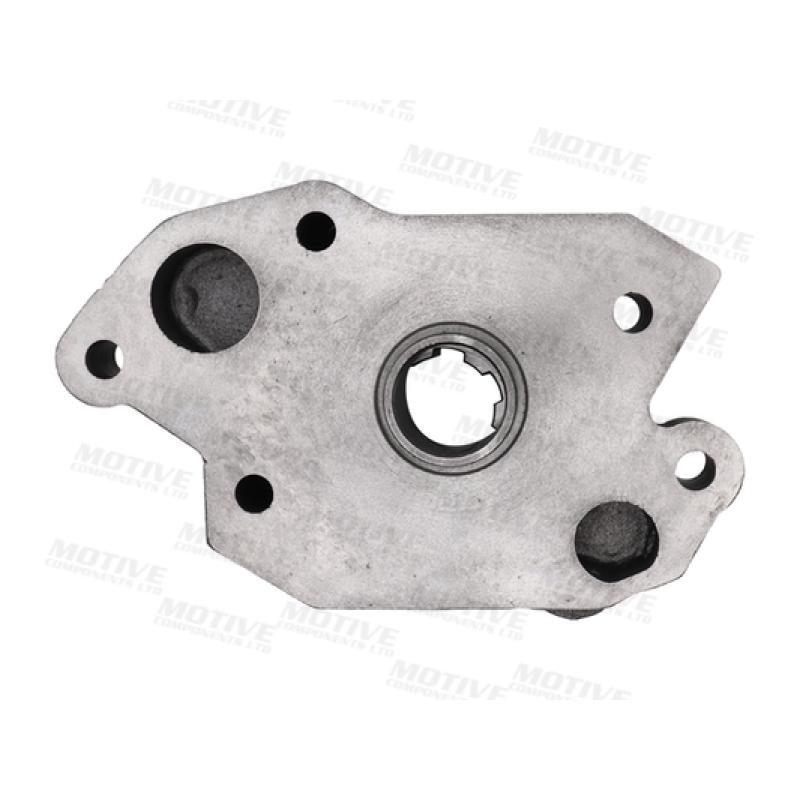 Pompe à huile MOTIVE OP40 - Visuel 2