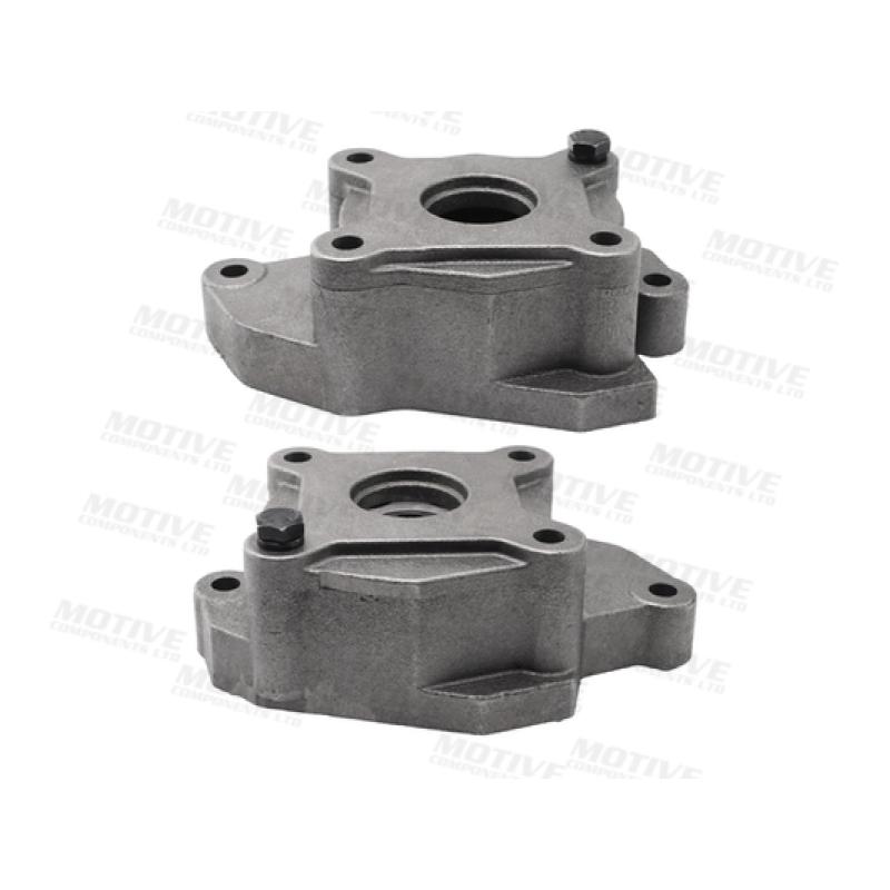 Pompe à huile MOTIVE OP40 - Visuel 3