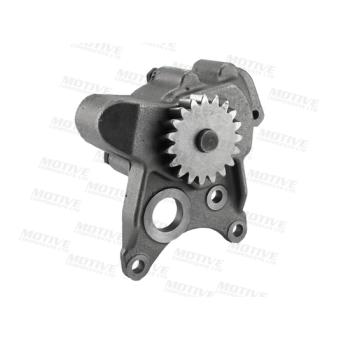 Pompe à huile MOTIVE OP487