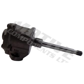 Pompe à huile MOTIVE OP47