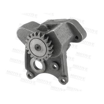 Pompe à huile MOTIVE OP23