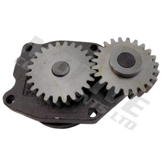 Pompe à huile MOTIVE OP186