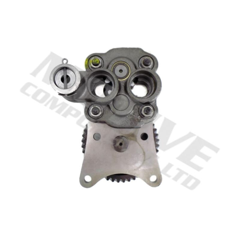 Pompe à huile MOTIVE OP135 - Visuel 1