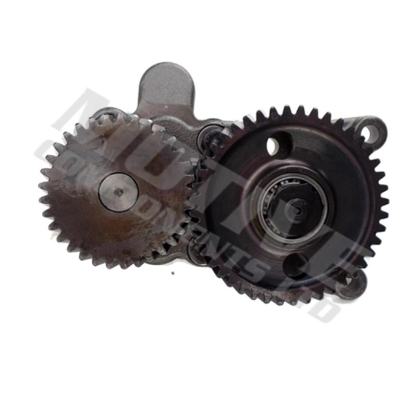 Pompe à huile MOTIVE OP135 - Visuel 2