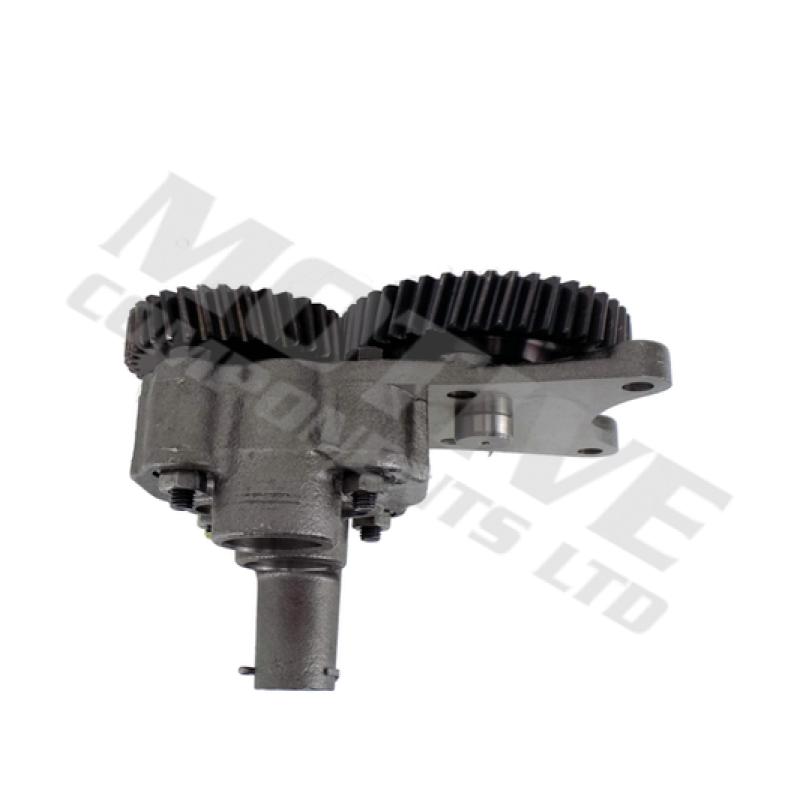 Pompe à huile MOTIVE OP135 - Visuel 3