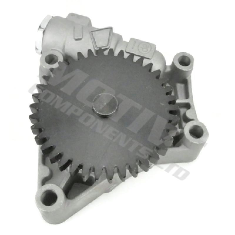 Pompe à huile MOTIVE OP8175 - Visuel 2