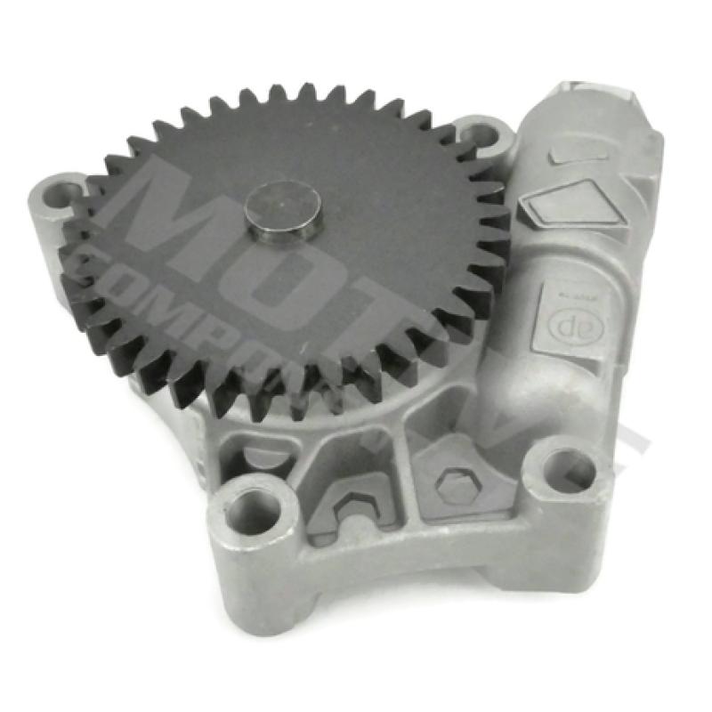 Pompe à huile MOTIVE OP8175 - Visuel 3