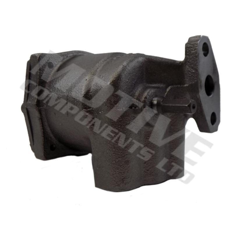 Pompe à huile MOTIVE OP8173 - Visuel 3