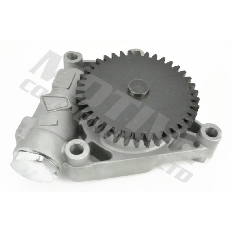 Pompe à huile MOTIVE OP8175 - Visuel 1