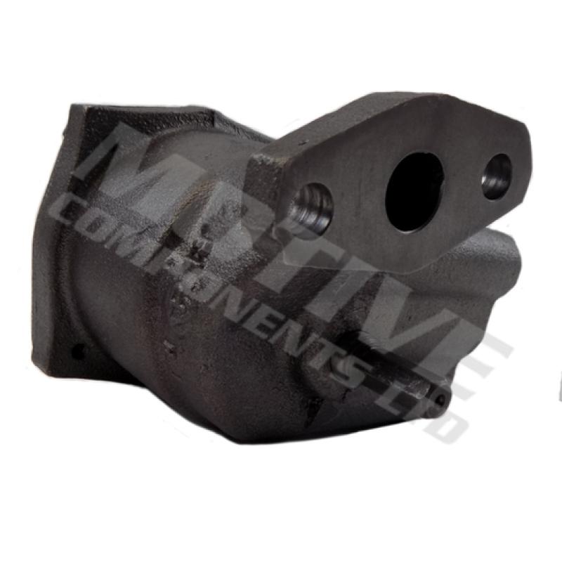 Pompe à huile MOTIVE OP8173 - Visuel 2