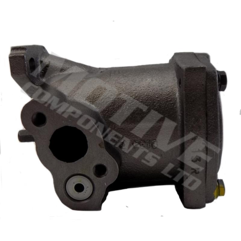 Pompe à huile MOTIVE OP8173 - Visuel 1