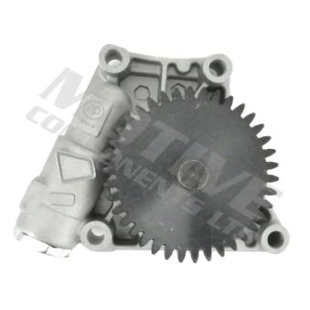 Pompe à huile MOTIVE OP8175