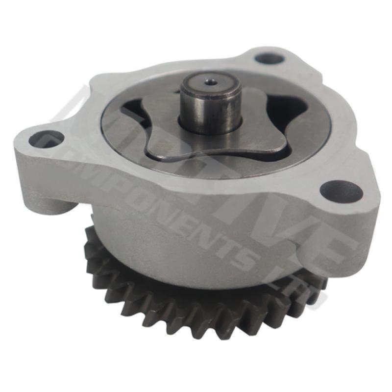 Pompe à huile MOTIVE OP8178 - Visuel 3