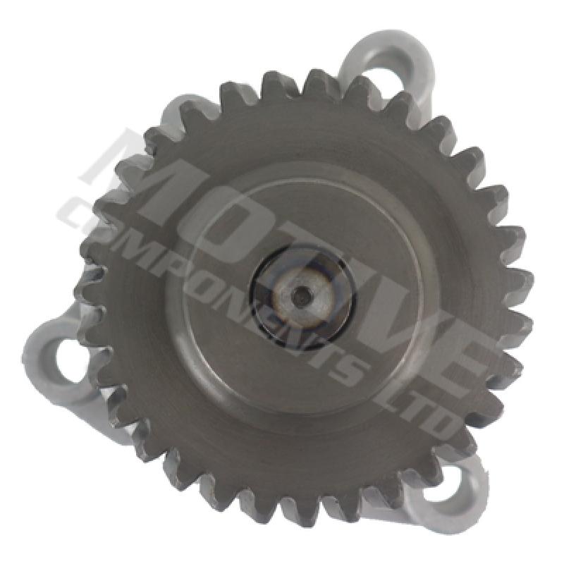 Pompe à huile MOTIVE OP8178 - Visuel 1