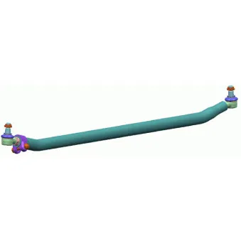 Barre de connexion LEMFORDER