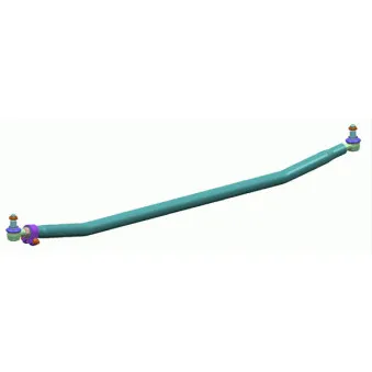 Barre de connexion LEMFORDER