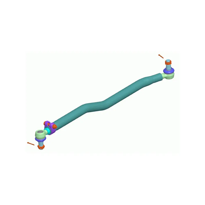 Barre de direction LEMFORDER 37328 01