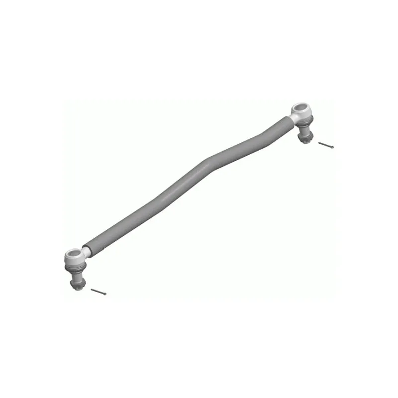 Barre de direction LEMFORDER 37054 01
