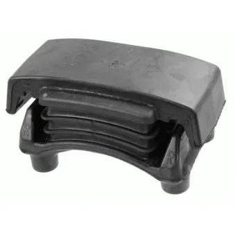 Suspension, ressort à lames LEMFORDER