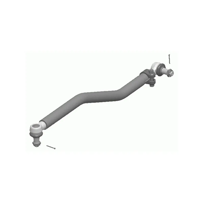 Barre de direction LEMFORDER 37137 01