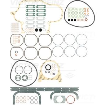 Pochette moteur complète VICTOR REINZ 01-12612-57