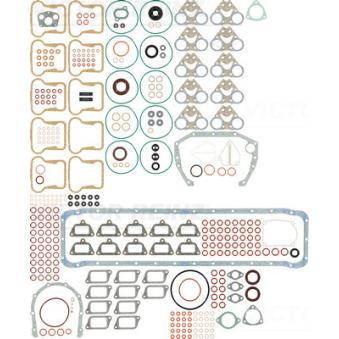 Pochette moteur complète VICTOR REINZ 01-12974-15