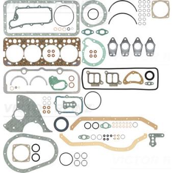 Pochette moteur complète VICTOR REINZ 01-26305-02